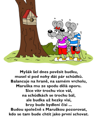 Příběhy Myšáka 351